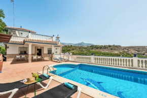 Villa Sanchez Y Rico
